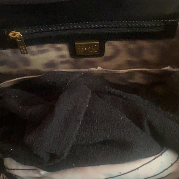 NWOT STUART WEITZMAN SUEDE BAG *price firm & final - Picture 13 of 13